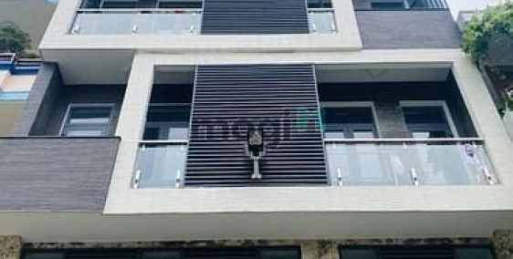 Bán nhà riêng: MTKD Cao Lỗ Q8 278m2, 7.6x37 7T CHDV 80P có 150tr/th SHR, giá 42 