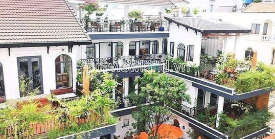 Bán nhà riêng: Bán nhà đất lớn Phường Phú Nhuận, Hồ Biểu Chánh, 336m², giá chỉ 8