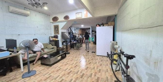 Bán nhà riêng: Mặt tiền Đặng v Bi kinh doanh cực đỉnh ngang hiếm 5,3 DT: 110m2; 