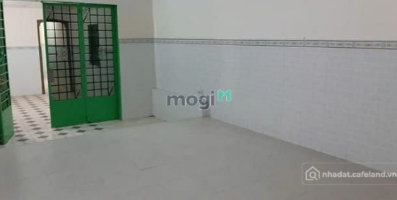 Bán nhà riêng: Mặt tiền kinh doanh cực đỉnh, gần ĐH SPKT, 78m2 chỉ 8 tỷ.