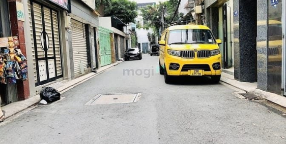 Bán nhà riêng: mặt tiền thích minh nguyệt p2 tân bình 182m2 giá 35 tỷ khu sân ba