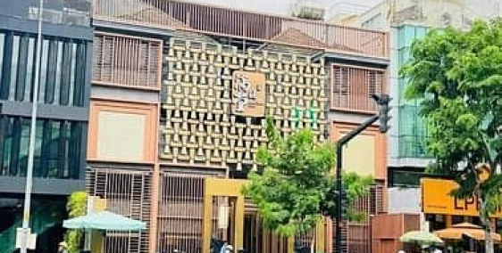 Bán nhà riêng: Bán nhà 169-171 Phan Xích Long DT 16x16 CN256m2 giá giảm 50tỷ