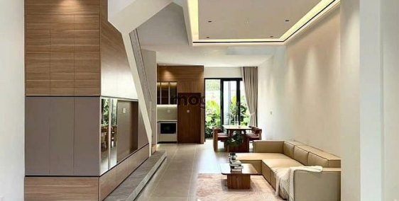 Bán nhà riêng: Bán nhà 1 trệt 2 lầu đường Nguyễn Thị Minh Khai - Vũng Tàu