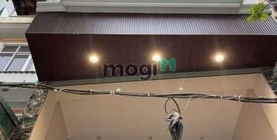 Bán nhà riêng: Mặt Phố-7 tầng thang máy thông sàn-làm văn phòng hết nước chấm