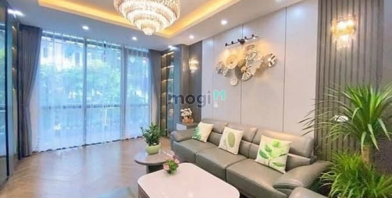 Bán nhà riêng:  Nhà chuẩn từng centimet – Sở hữu ngay căn đẹp QUÁ MỨC, giá lại 