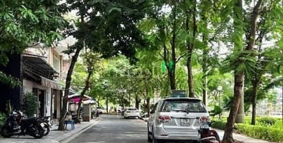 Bán biệt thự: Nhà Trịnh Công Sơn. Ô tô đỗ cửa, Dòng tiền 30tr/tháng. DT 82m2 hơn