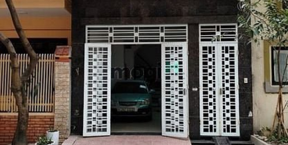 Bán nhà riêng: Phân lô Quận ủy Xuân La, Tây Hồ. Vài bước ra Hồ Tây - 50m2 - ngõ 