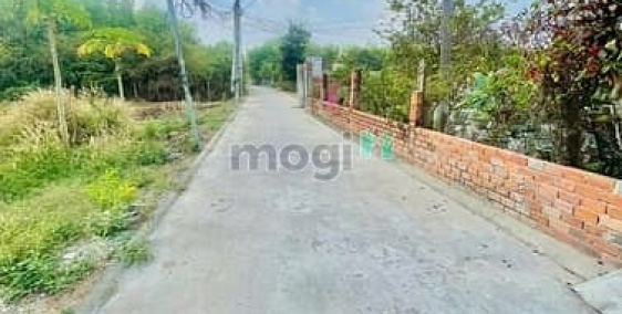 Bán biệt thự: Bán gấp nhà vườn Nhơn Trạch giá rẻ 7,2ty/1025m, thổ, oto, SR chính