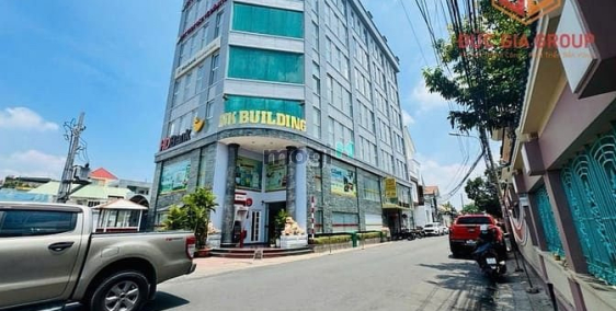 Bán nhà riêng: Biệt thự siêu đẹp tâm huyết gia chủ 268m2 giá 11 tỷ cần bán P.Tân