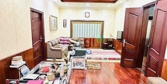 Bán biệt thự: Bán Tòa Nhà Huỳnh Thúc Kháng, Kinh Doanh, Ô Tô Tránh, Lô Góc: 65 t