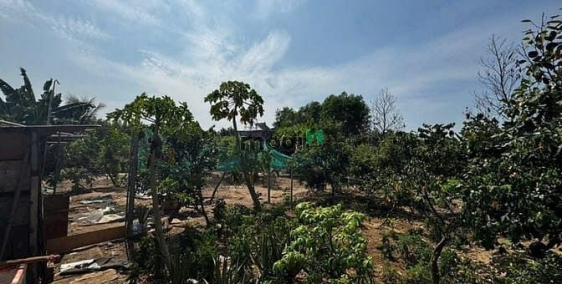 Bán biệt thự: Bán gấp biệt thự nhà vườn sát TP.HCM Nhơn Trạch GIÁ RẺ,SR CHÍNH CH