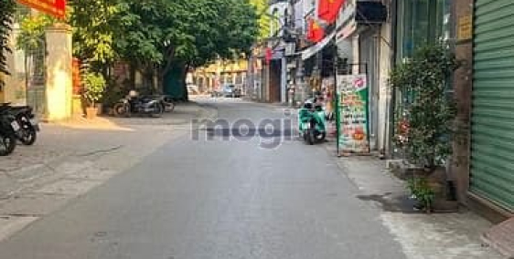 Bán nhà riêng: Bán nhà Ngọc Hồi, khu vực Trung tâm, gara ô tô, view thoáng, 48,9