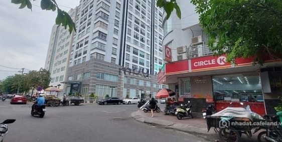 Bán biệt thự: 39chdv Nguyễn Thái Bình Q.Tân Bình  7,9m*23m 7 Tầng THANG MÁY hầm 