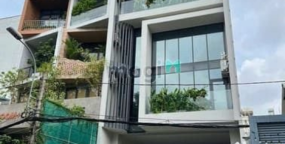 Bán biệt thự: Tài Sản Khai Thác Dòng Tiền Tốt Đường Nam Kỳ Khởi Nghĩa Quận 3