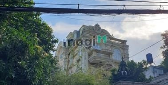 Bán biệt thự: Biệt Thự Đẳng Cấp Trong Khu Nội Bộ Sang Trọng- Nâng Tầm Vị Thế Gia