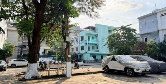 Bán biệt thự: BÁN nhà phố khu CƯ XÁ ĐIỆN LỰC, 51 Trần Não Quận 2 (5.3x12m) 7pn 8