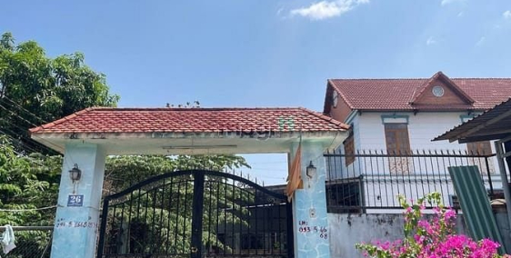 Bán nhà phố dự án: Chính Chủ Gửi Bán Biệt Thự Sân Vườn, Phường Long Bình, Quận 9