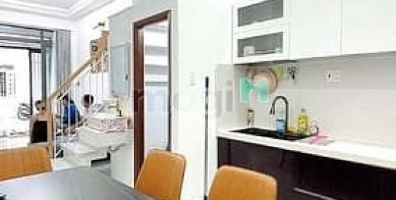 Bán biệt thự: Bán nhà- Nguyễn An-HÒN XỆN-DT(4X14m)đẹp-3PN-hxh-g biển-chỉ 2ty750t