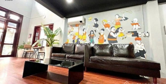 Bán biệt thự: Bán nhà 2MT hẻm xe tải chỉ 120tr/m2, đường Nơ Trang Long, Bình Thạ