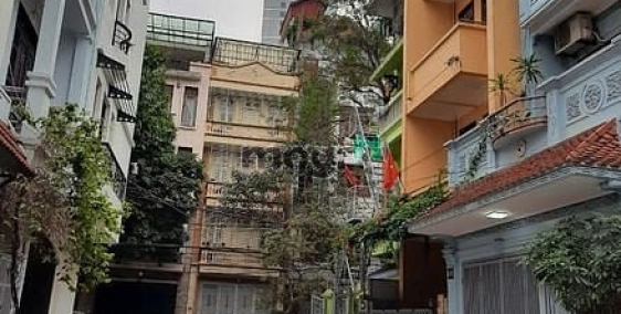 Bán nhà phố dự án: Liền kề phân lô 40 Xuân La, Tây Hồ. Sát KĐT Ngoại giao đoàn. 