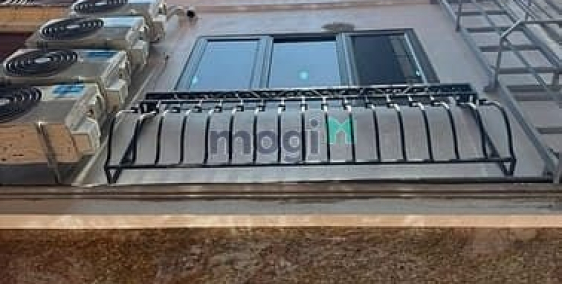 Bán biệt thự: Bán Toà Nhà Căn Hộ Dịch Vụ - Mỹ Đình - Nam Từ Liêm - Dt 64m2 x 6 T