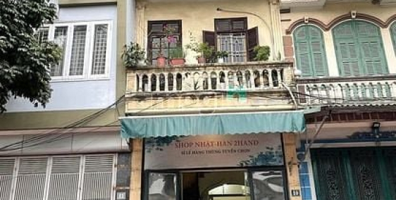 Bán nhà riêng: Phân lô Giãn dân ĐỖ NHUẬN. Vị trí hiếm gần CV Hòa Bình 55m2 Ô TÔ 