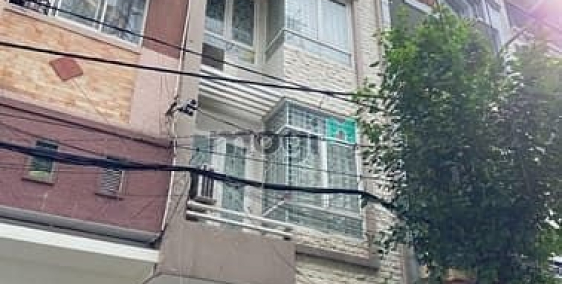 Bán biệt thự: Bán nhà MTNB Bàu Cát 3-P14-Tb.DT 4x14- Đúc 3 Lầu-ST- chỉ nhỉnh 12 