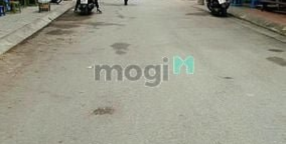 Bán nhà phố dự án: Liền kề phân lô Pháo Binh, Bắc Từ Liêm. Lô góc, Thang máy. 60