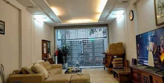 Bán nhà phố dự án: Biệt thự liền kề Trung Hòa, Cầu Giấy. Thang máy. 2 thoáng đẹp