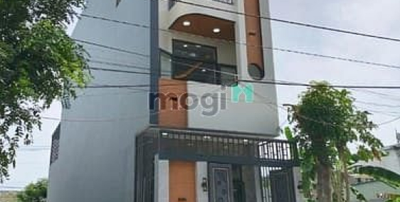 Bán biệt thự: Nhà đẹp sổ hồng hoàn công - KDC Cát Tường Phú Sinh