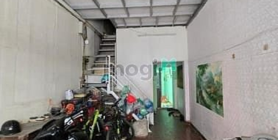 Bán biệt thự: Nguyễn Chí Thanh – Đống Đa Ô Tô Tránh – 94 M2 – 2 Tầng – Giá 27.8 