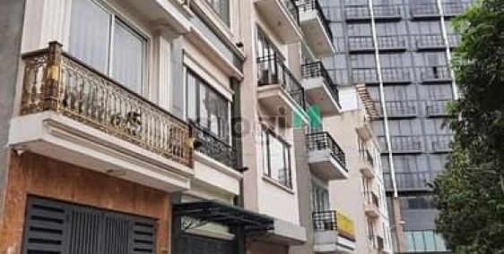 Bán nhà phố dự án: Liền kề Ngụy Như Kon tum, Nhân Chính, Thanh Xuân 70M2 Phân lô