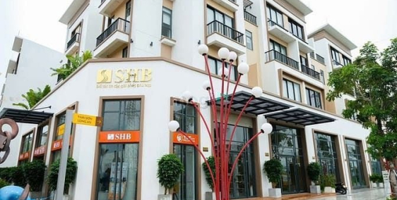 Bán nhà riêng: Chỉ 1 tỷ nhận ngay Shophouse dự án T&T City Millennia miễn lãi 2 