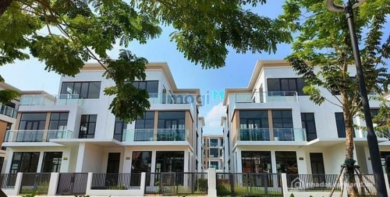 Bán nhà riêng: T&T Millenia Bán số lượng ÍT và HIẾM Biệt thự view sông diện tích