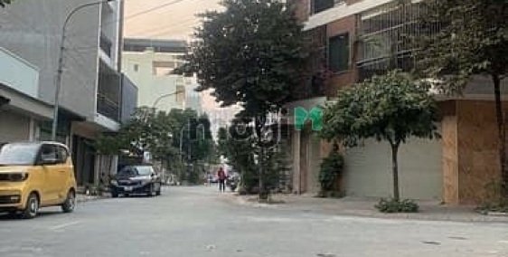 Bán nhà phố dự án: Bán đất TĐC Tứ Hiệp Tứ,vị trí đẹp KD sầm uất, xây tòa nhà cực