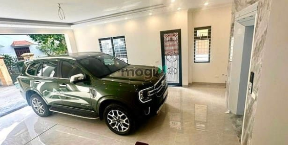 Bán biệt thự: Bán nhà Phúc Lợi, 6 tầng thang máy, Lô góc Dt 65m2 mt 5.5m 10.x tỷ