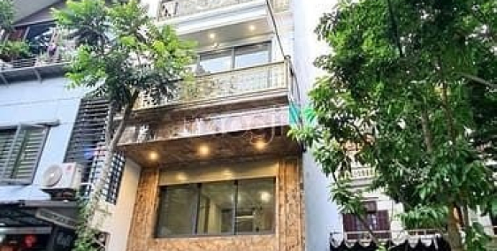 Bán biệt thự: Bán nhà 7 tầng phường Việt Hưng vỉa hè 3 oto tránh khuôn tiền 13 t