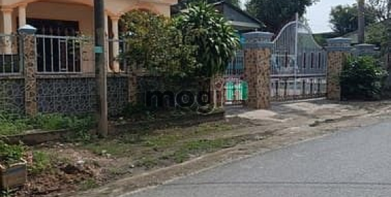 Bán biệt thự: Hạ giá bán gấp đất nhà vườn mặt tiền sông Nhơn Trạch,giá rẻ, chính