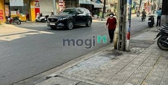 Bán biệt thự: Mặt tiền Phan Đình Phùng 68m2 góc 2 mặt tiền 8,5 tỷ cho thuê 15tr/