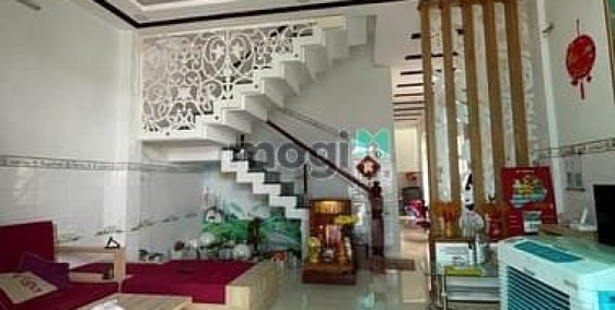 Bán nhà riêng: Bán nhà đẹp 3tầng-DT86m2-4PN-ôtô 6m-gần 2/4-Vĩnh Hoà-Nha Trang-4t