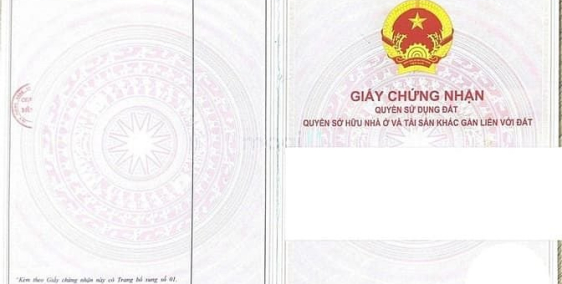 Bán biệt thự: Nhà mặt tiền Võ Thị Sáu 3 lầu 5P 18,5 tỷ cho thuê 300tr/năm siêu h