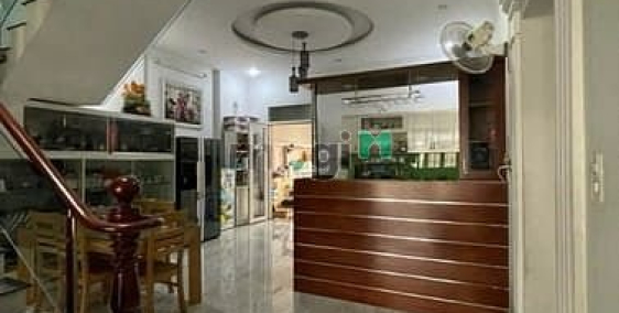 Bán biệt thự: Biệt thự hoàn thiện KDC Phúc Hiếu 13,5tỷ 250m2 đất vị trí đẹp đẳng