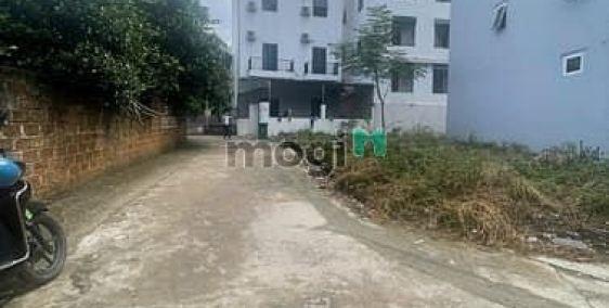 Bán biệt thự: Bán nhà đất tại Tân Xã, DT 88m2, sẵn 17 phòng trọ cho thuê. Sổ đỏ 