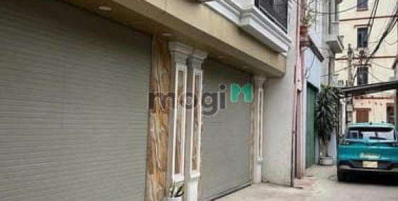 Bán biệt thự: Bán nhà Yên Lãng Thái Thịnh Đống đa 60m2x6T mặt tiền hơn 6m ngõ ô 