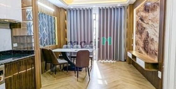 Bán biệt thự: Bán nhà Yên Lãng Đống Đa 56m2x6T thang máy 2 thoáng cực đẹp chỉ hơ