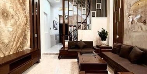 Bán biệt thự: Bán nhà Đặng Văn Ngữ 61m², 5T, MT 4.8m, ngõ ôtô, lô góc, 16.3 tỷ