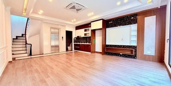 Bán biệt thự: Bán nhà Tô Hiệu 73m2, 6T, MT 5.6m, TM, ngõ ôto, nhà mới, 22.4 tỷ