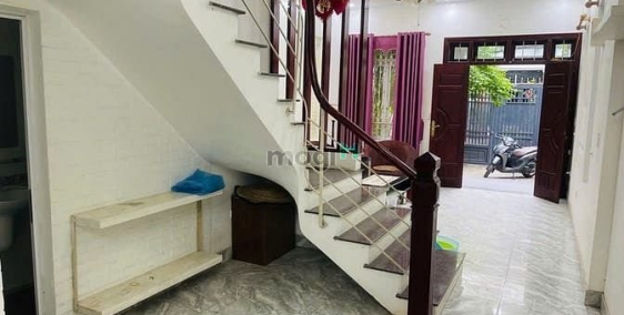 Bán biệt thự: Bán nhà Phạm Tuấn Tài 59m2, 4T, MT 4.4m, ngõ ôto, sổ đỏ vuông, 15.