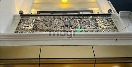 Bán biệt thự: Bán nhà CÁT LINH gần ngã tư Văn Miếu Tôn Đức Thắng 45m2x7T Thag má