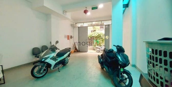 Bán biệt thự: Chính Chủ Gửi Bán Nhà Khu Cư Xá Điện Lực Trần Não P.An Khánh , Quậ